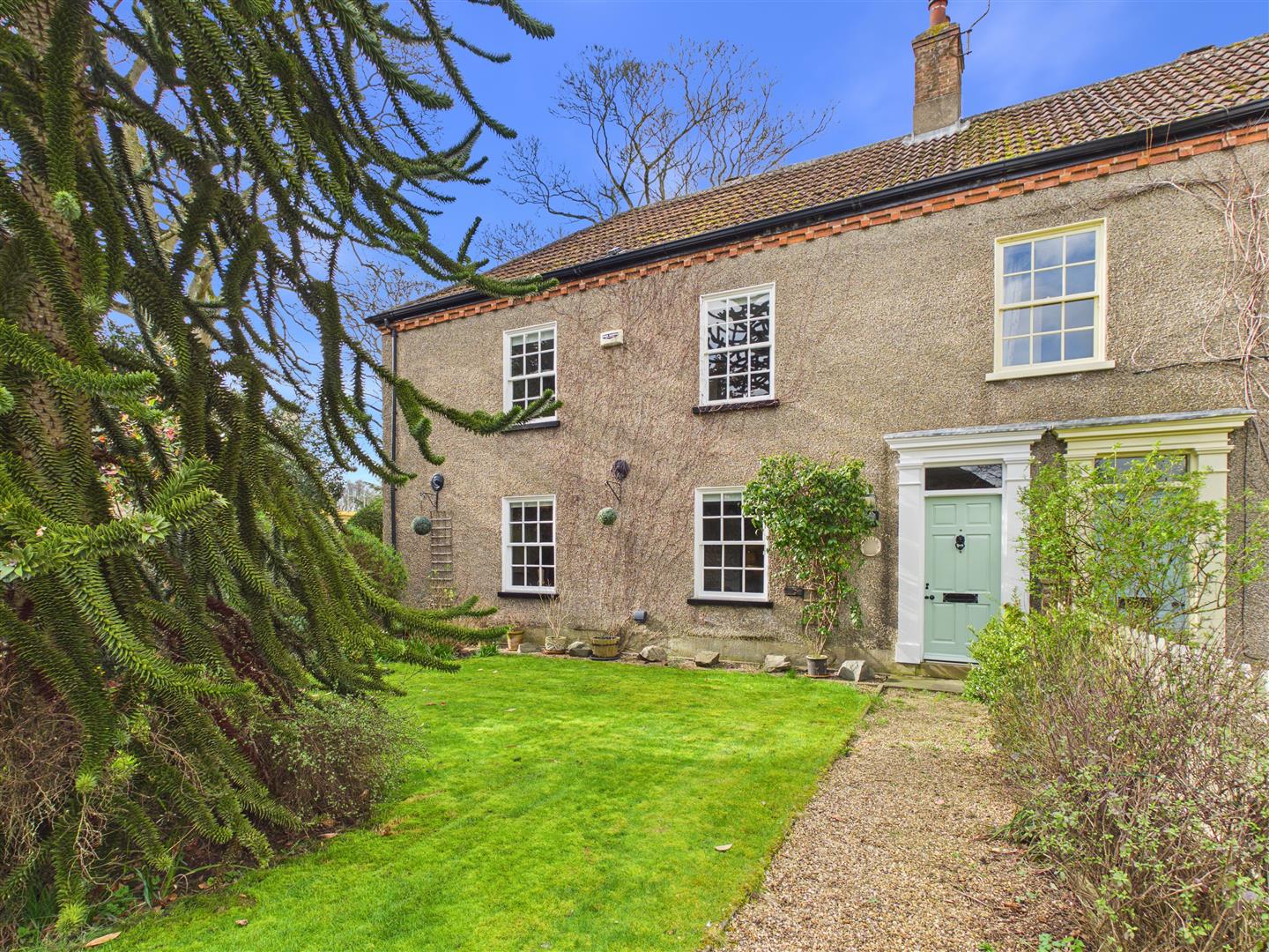 Welton East Yorkshire, HU15 1NB